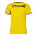 Borussia Dortmund Hemmakläder Dam 2026-27 Kortärmad